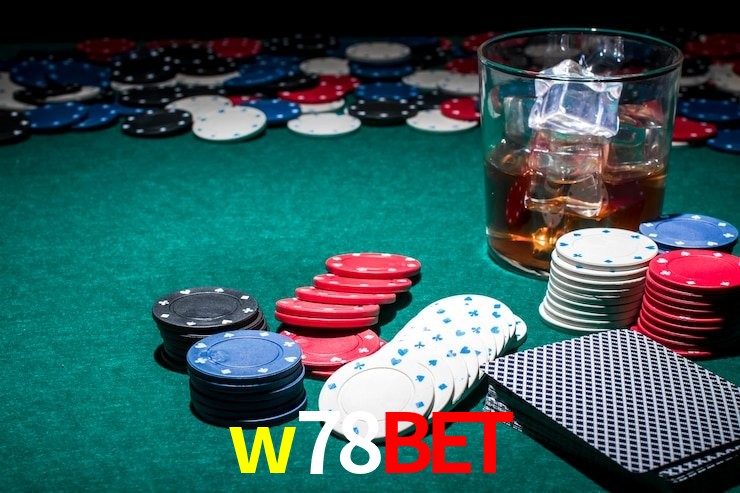 Recursos de Bônus w78bet