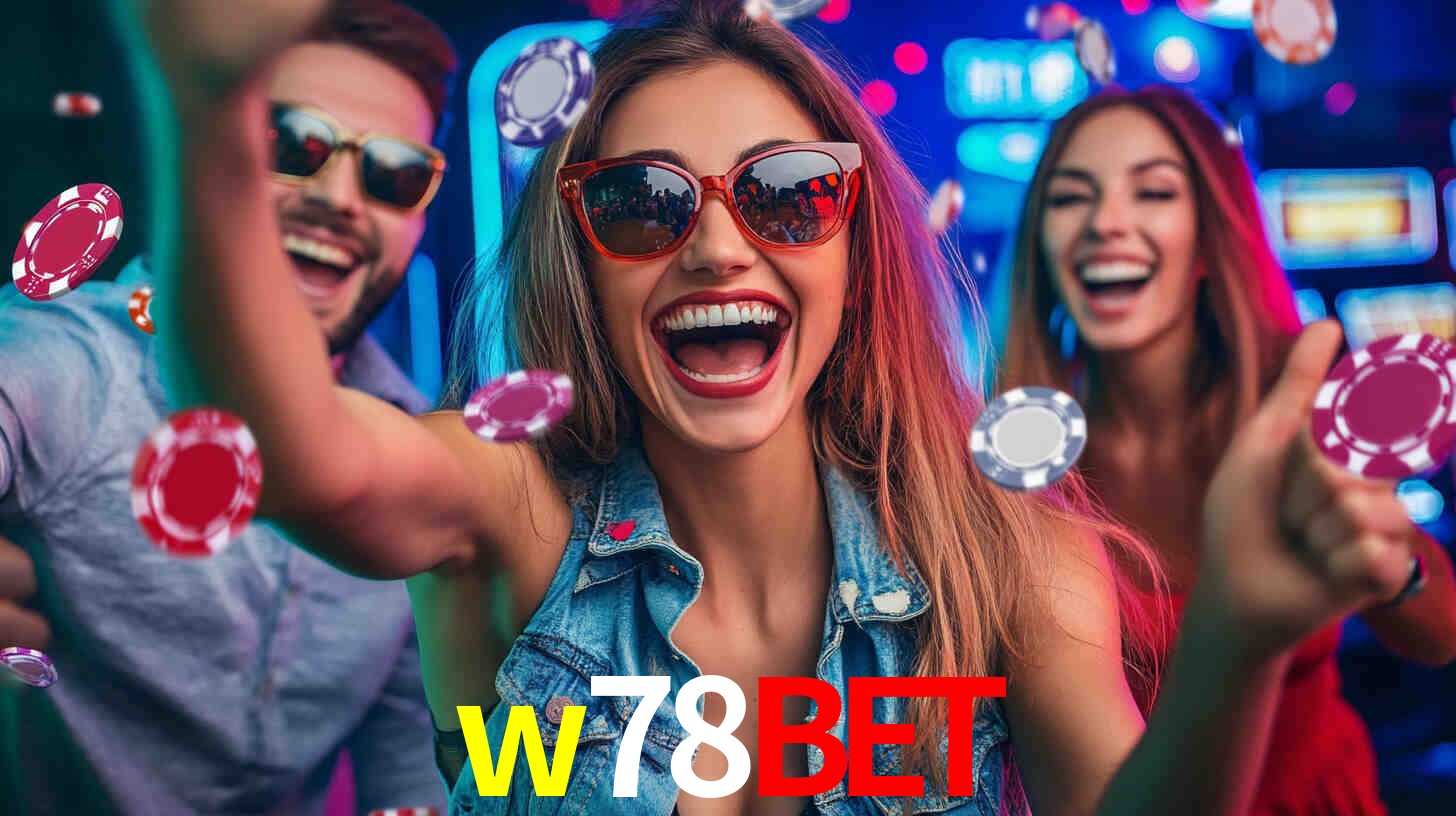 Descubra o Programa VIP da w78bet: Vantagens Exclusivas para Jogadores