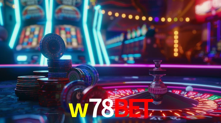 2FA Security w78bet