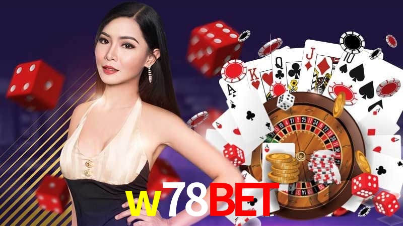 Jogo Aviator w78bet