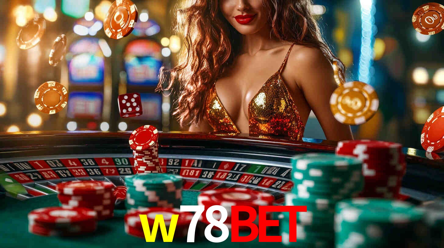 w78bet app