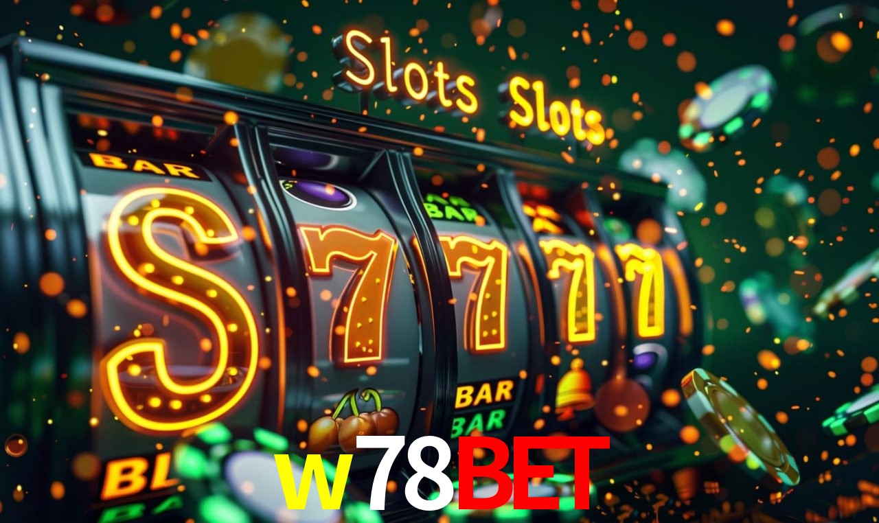 Diretório de Jogos w78bet
