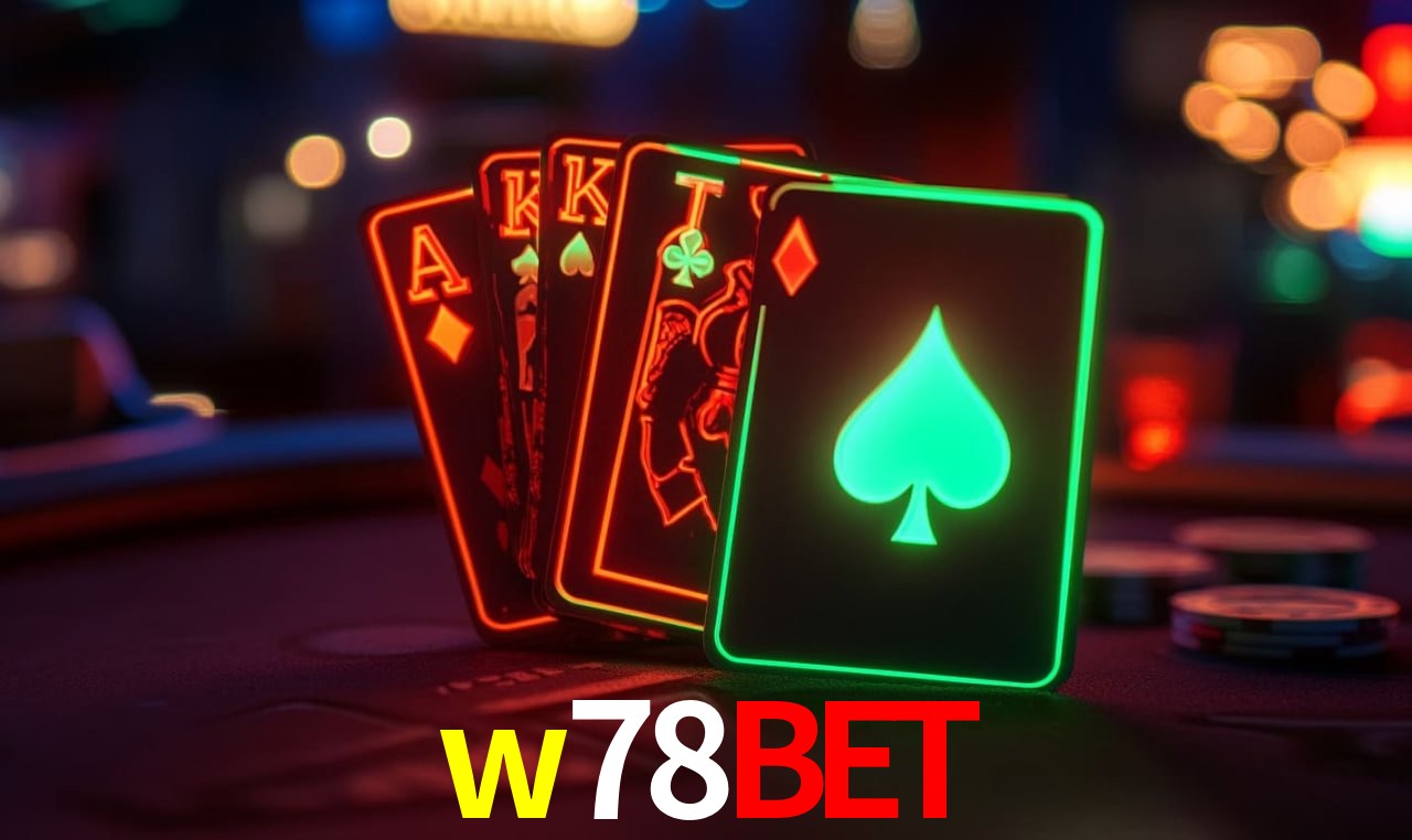 Ofertas Exclusivas w78bet