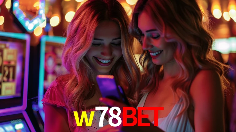 w78bet: Seu Cassino Premiado com Pagamentos Rápidos