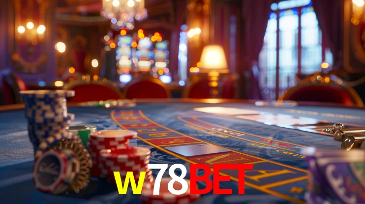 API Integration w78bet