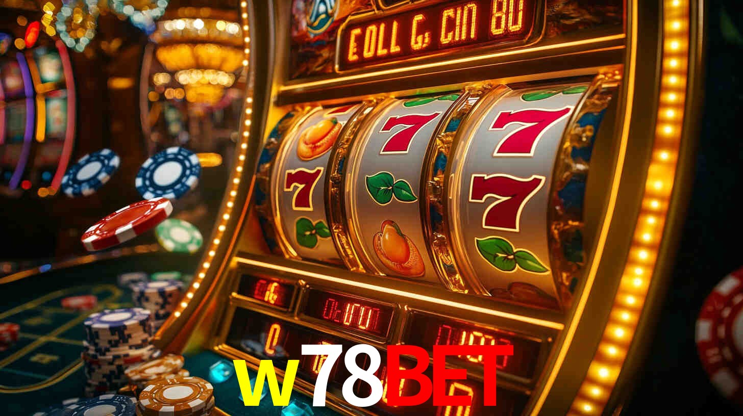 Ofertas Imperdíveis na w78bet: Promoções e Bônus Que Valem a Pena