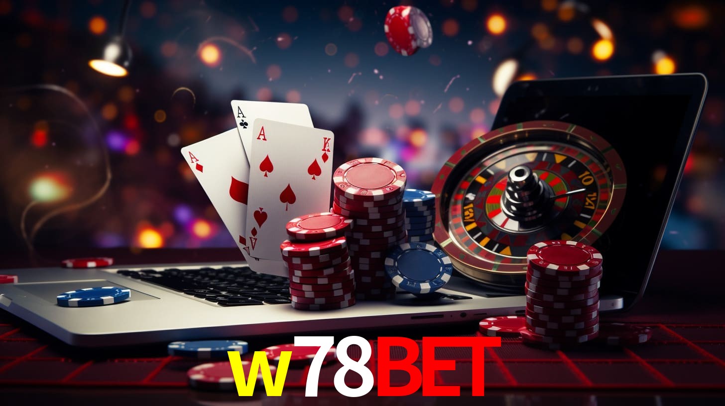Welcome Bonus w78bet