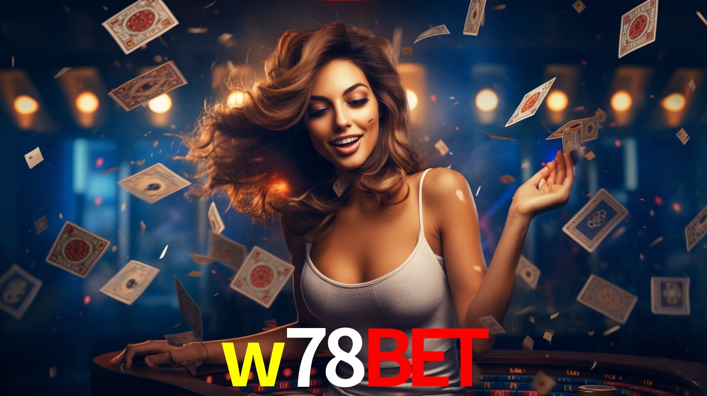 w78bet.com