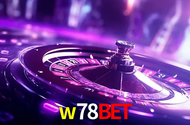 Casino VIP w78bet