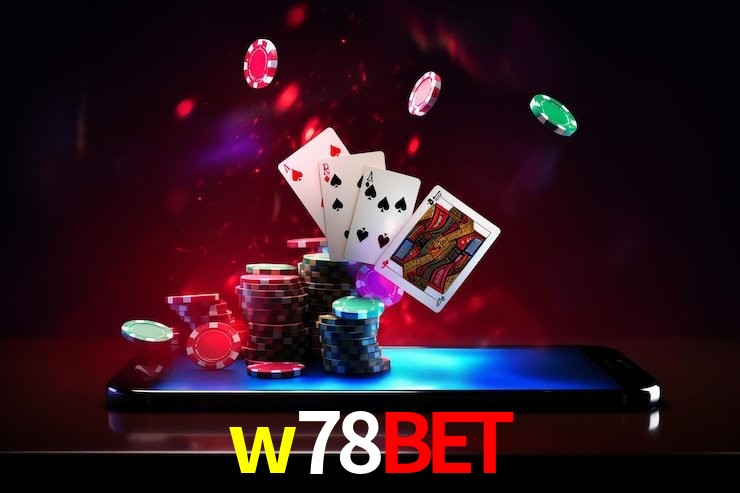 Player Reviews w78bet