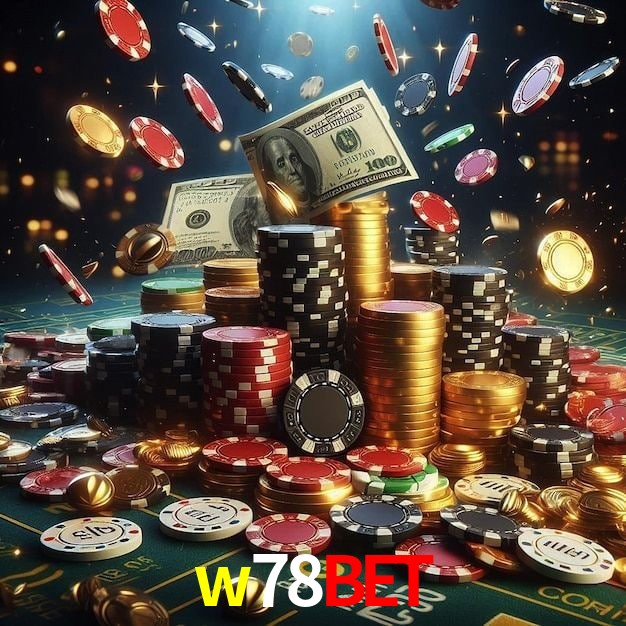 Programa VIP w78bet