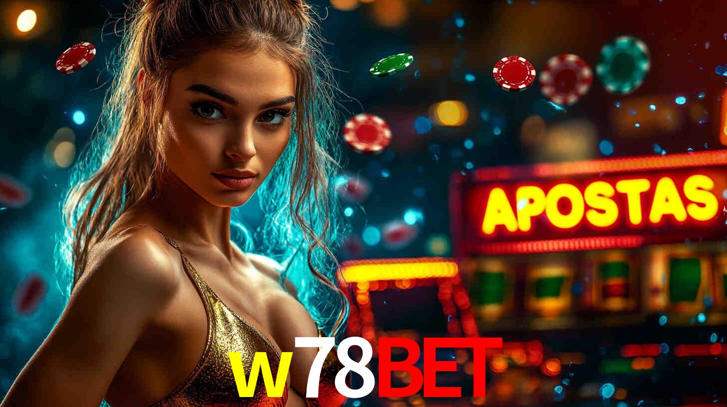 Descubra a Essência do w78bet: Nossa História e Compromissos