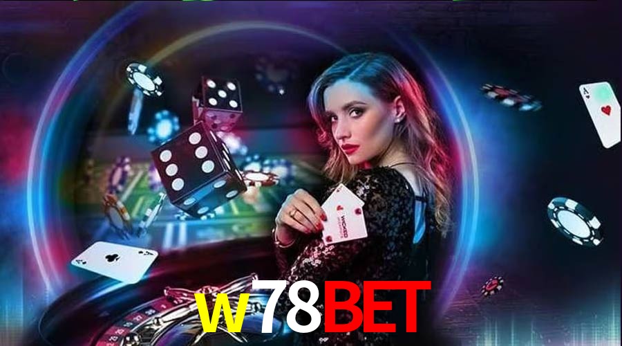 APP oficial da w78bet para mobile