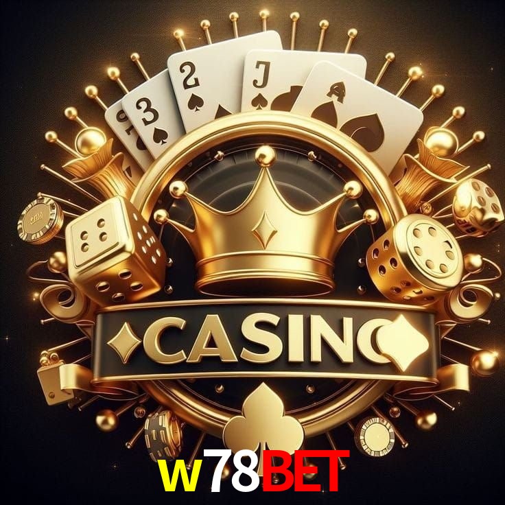 Promoção Relâmpago w78bet