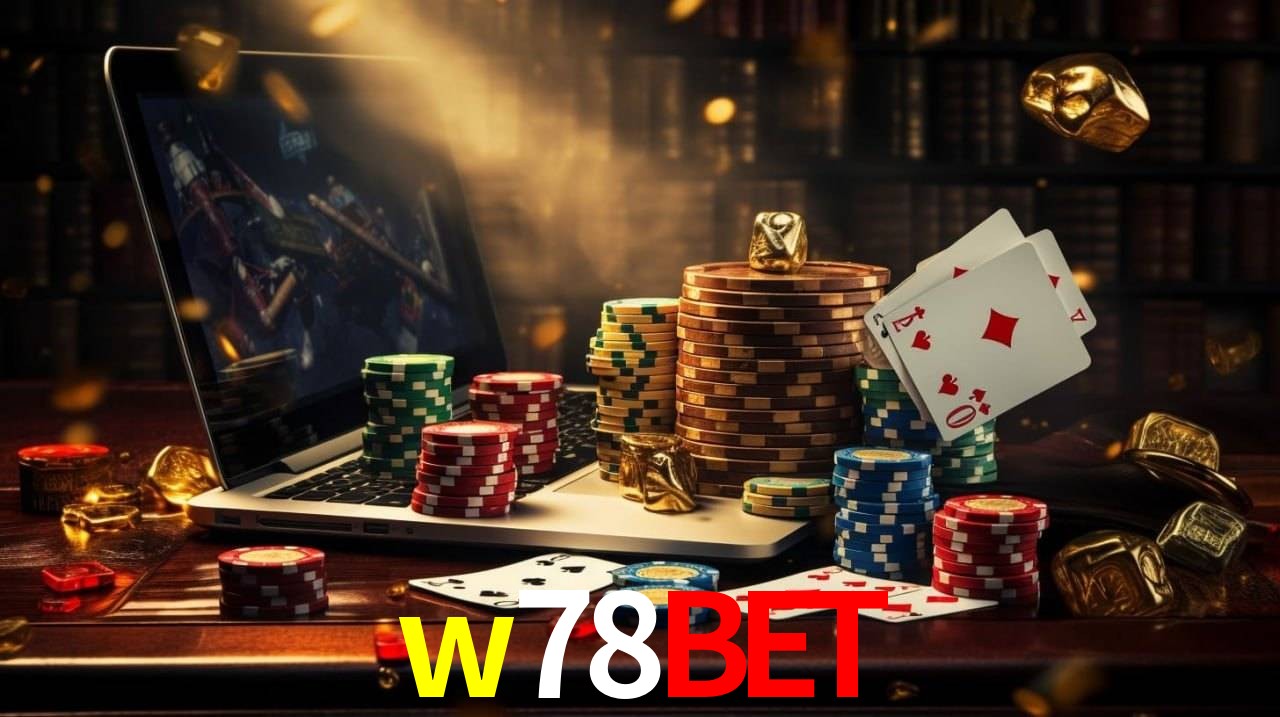 Estatísticas do Jogo w78bet