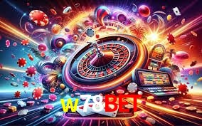 Login Seguro w78bet