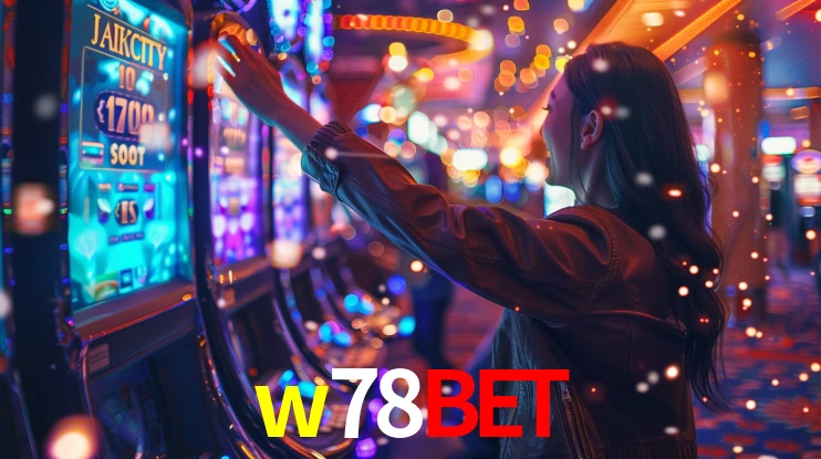w78bet app