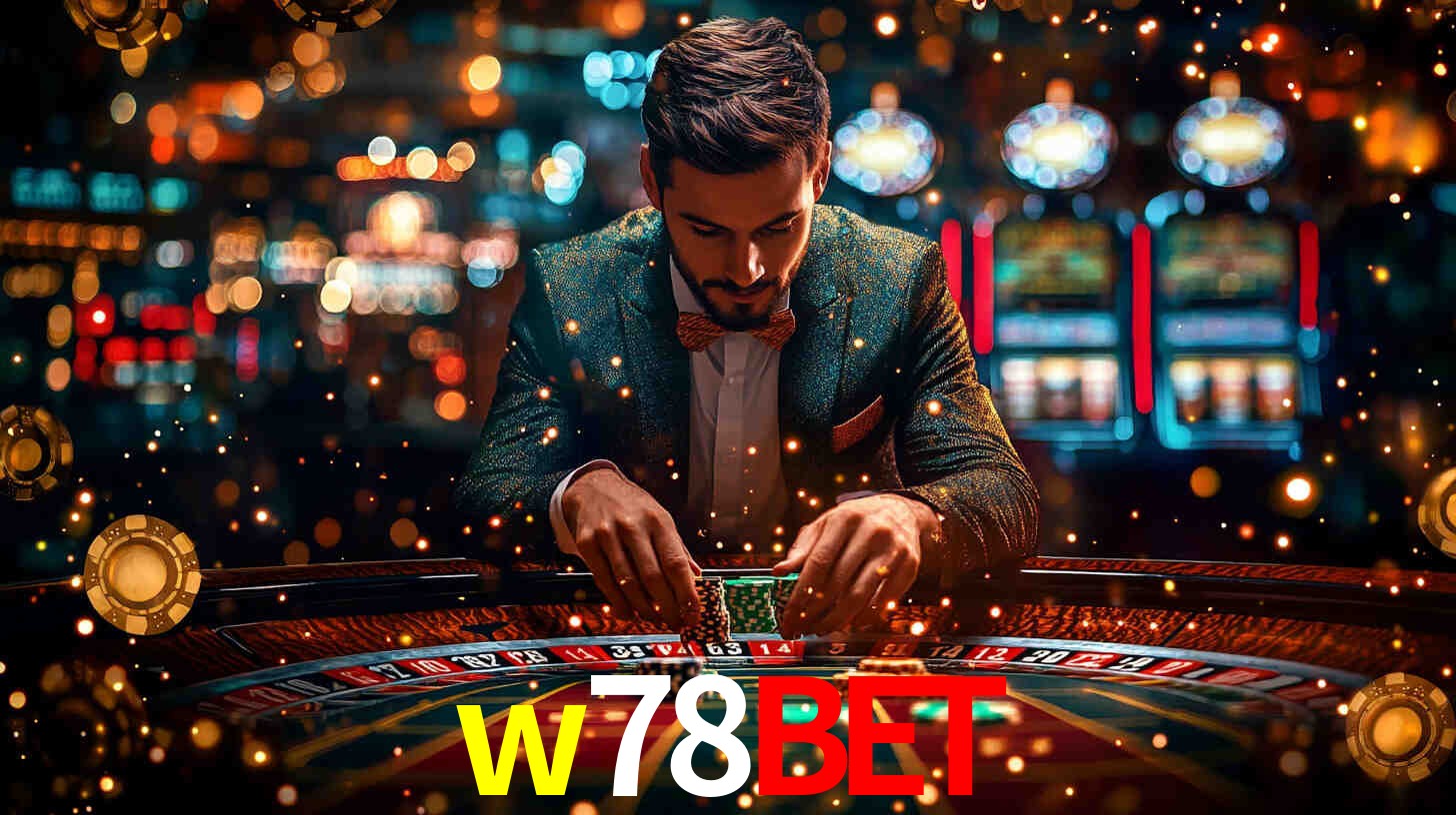 Explore as vantagens do w78bet: serviço profissional e confiabilidade
