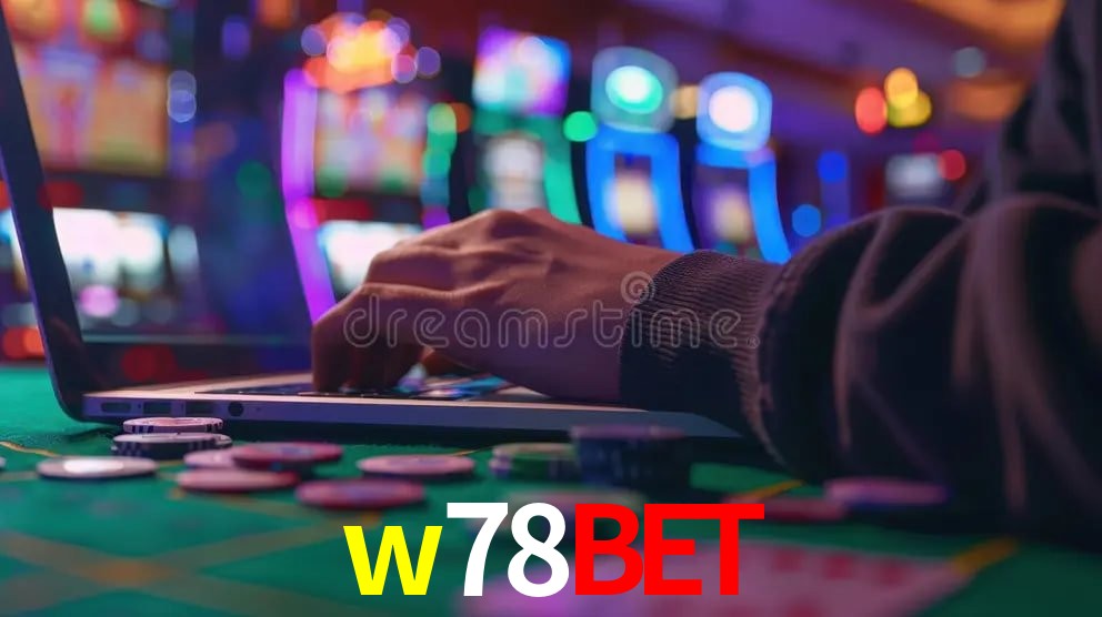 Estratégias Crash Games w78bet
