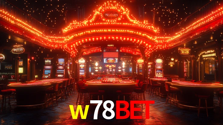 w78bet.com
