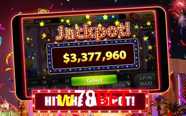 A Emoção da Loteria na w78bet: Uma Chance de Mudança de Vida