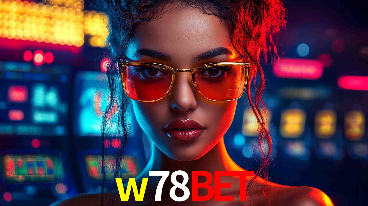 A Experiência Imersiva dos Cassinos Ao Vivo no w78bet