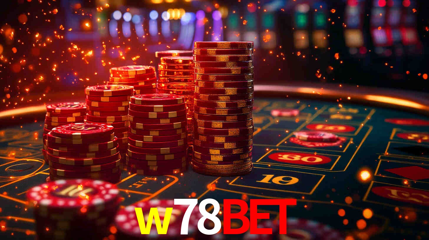 w78bet,w78bet.com