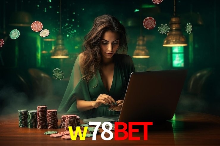 Requisitos do APK da w78bet para Android