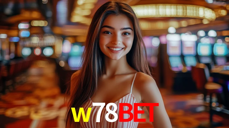 Experimente o Login Seguro Premium no w78bet