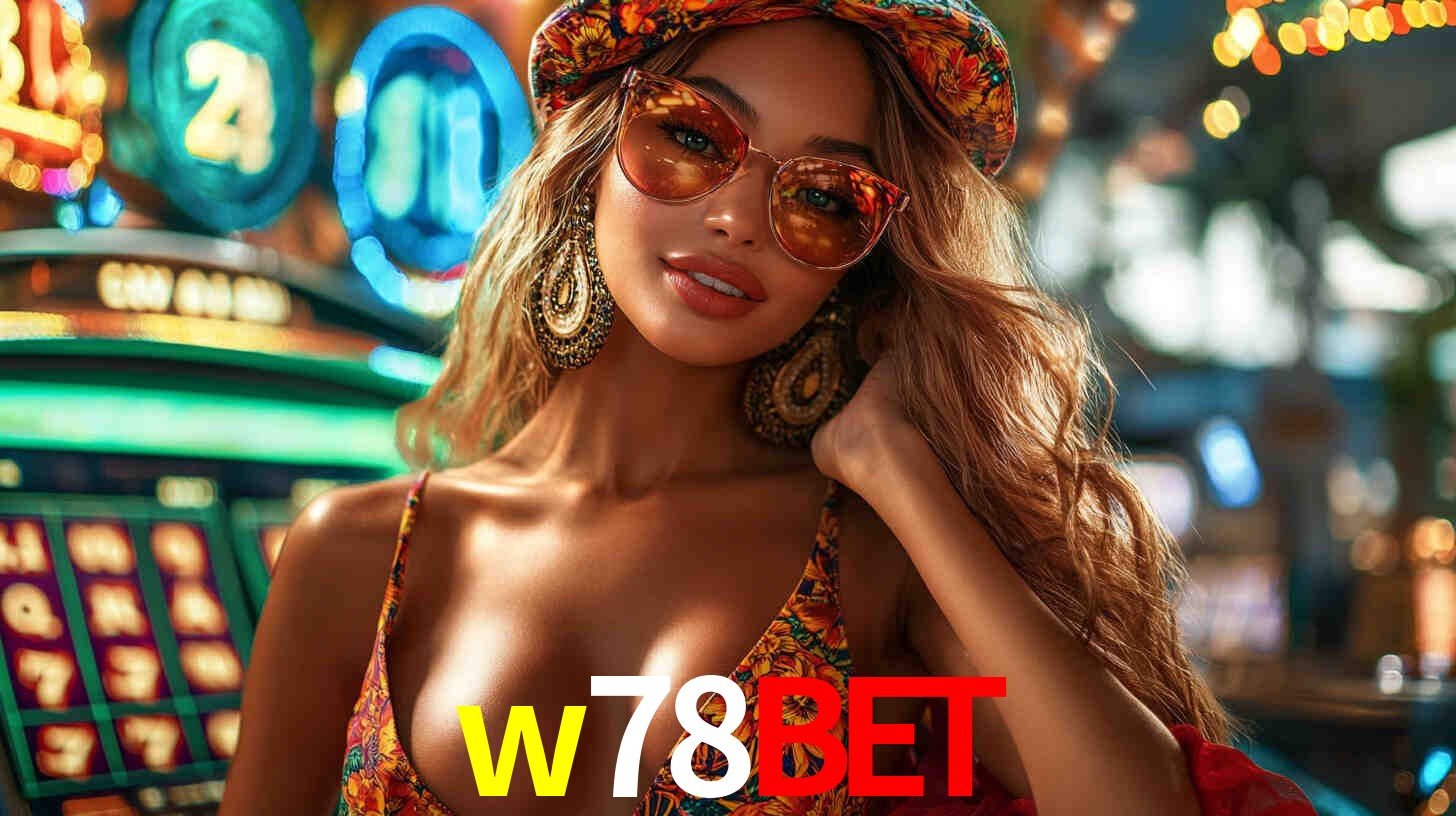 w78bet