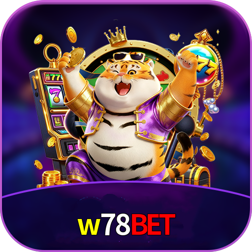 w78bet Logo