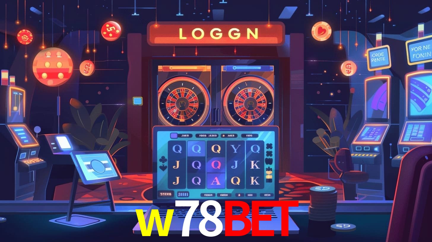 Integração de APIs w78bet