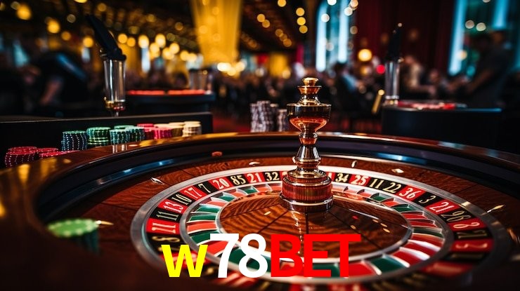Flash Promotion w78bet