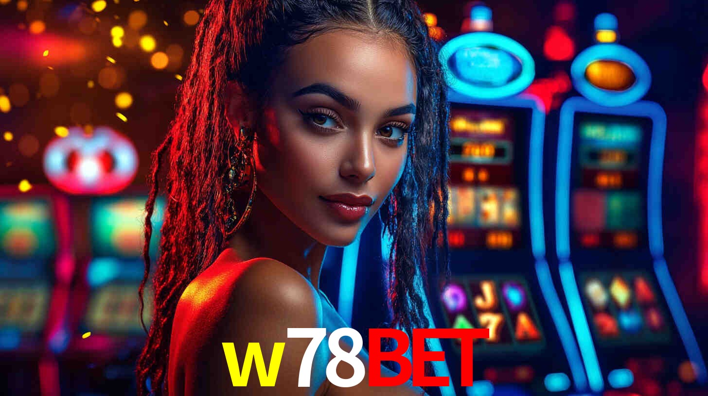 Apostas Esportivas na w78bet: Um Guia Completo