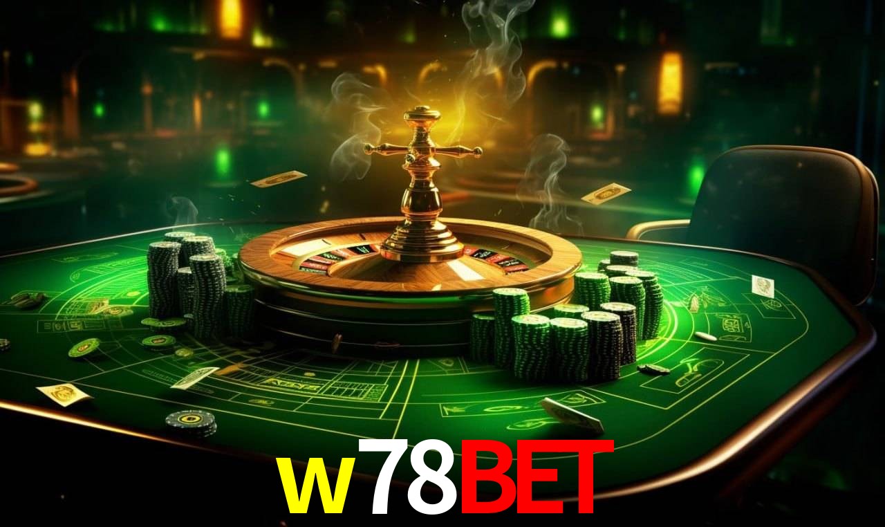 A Emoção da Loteria na w78bet: Uma Chance de Mudança de Vida