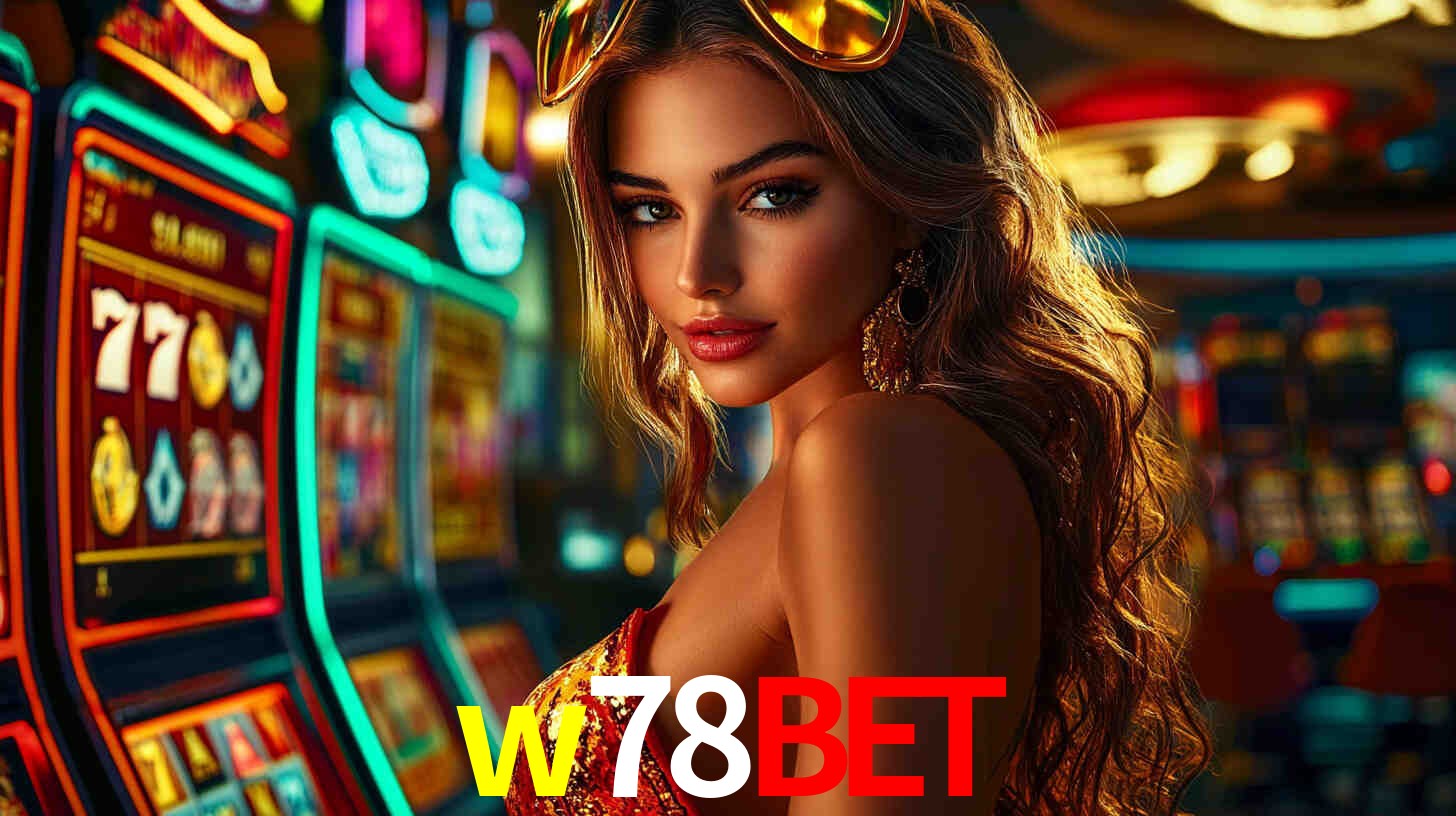 Welcome Bonus w78bet