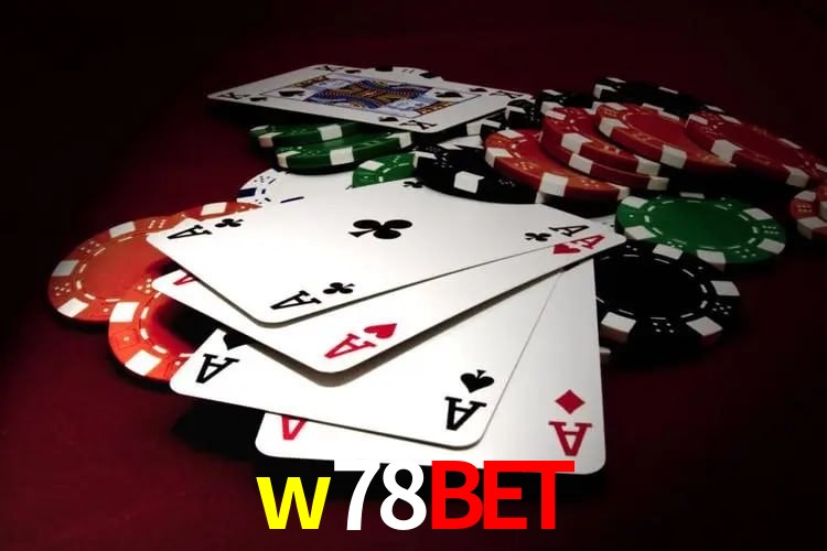 PIX Instantâneo w78bet