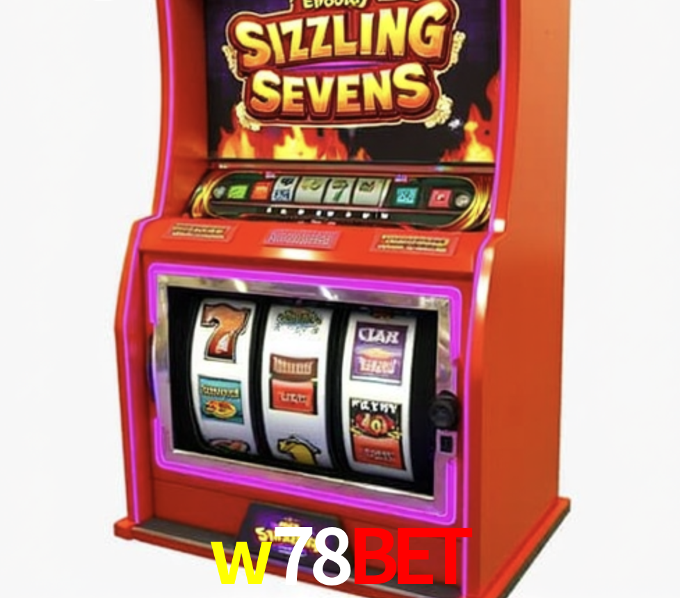 Responsive Design w78bet
