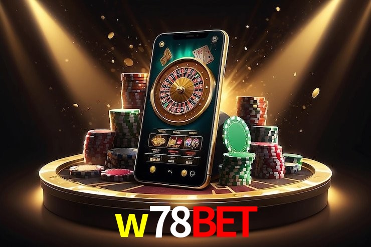 Login Seguro w78bet