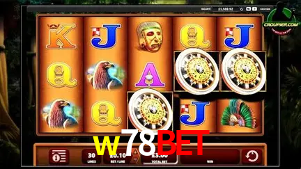 Cadastro rápido e seguro na w78bet