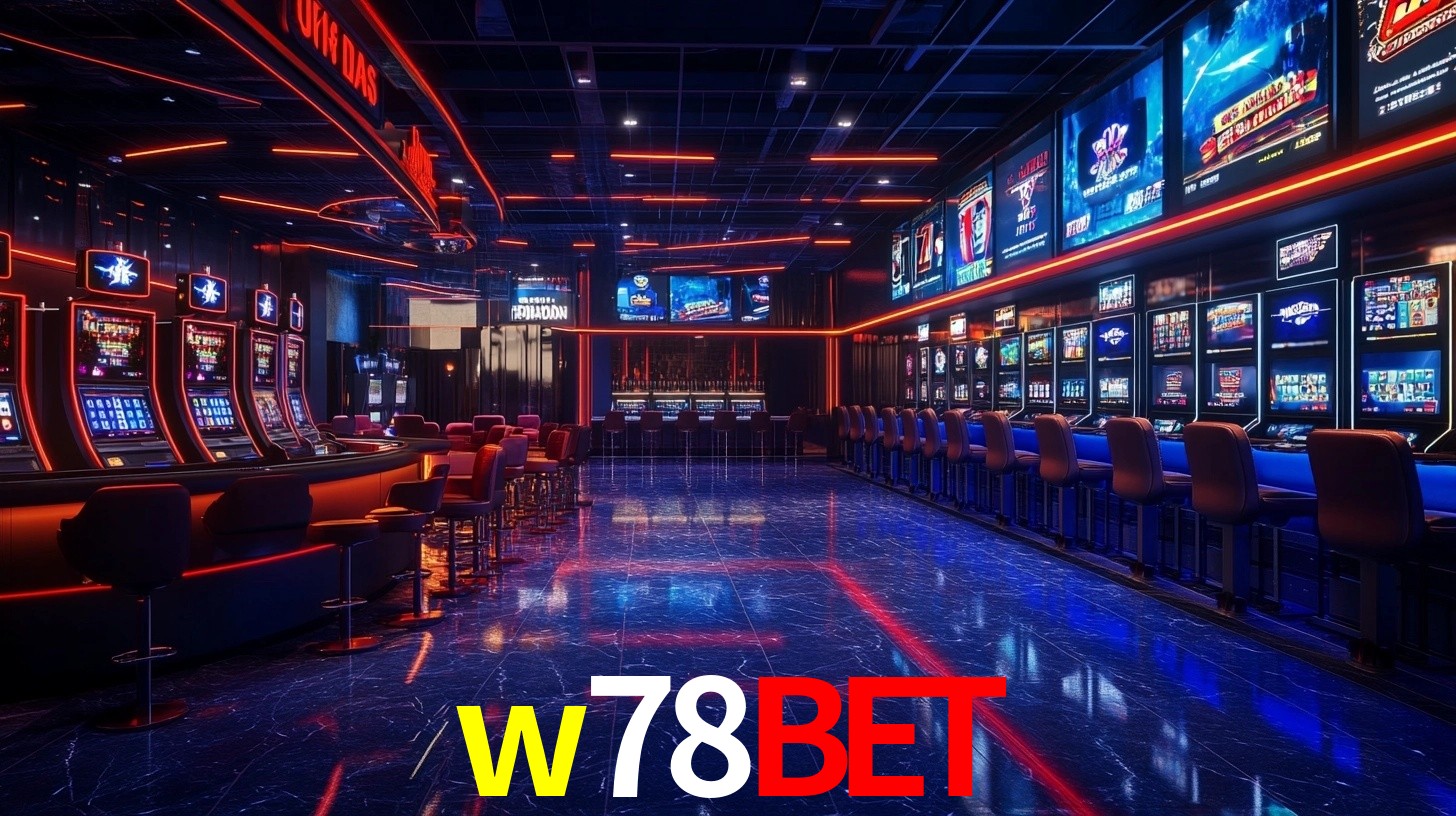 Tournaments w78bet