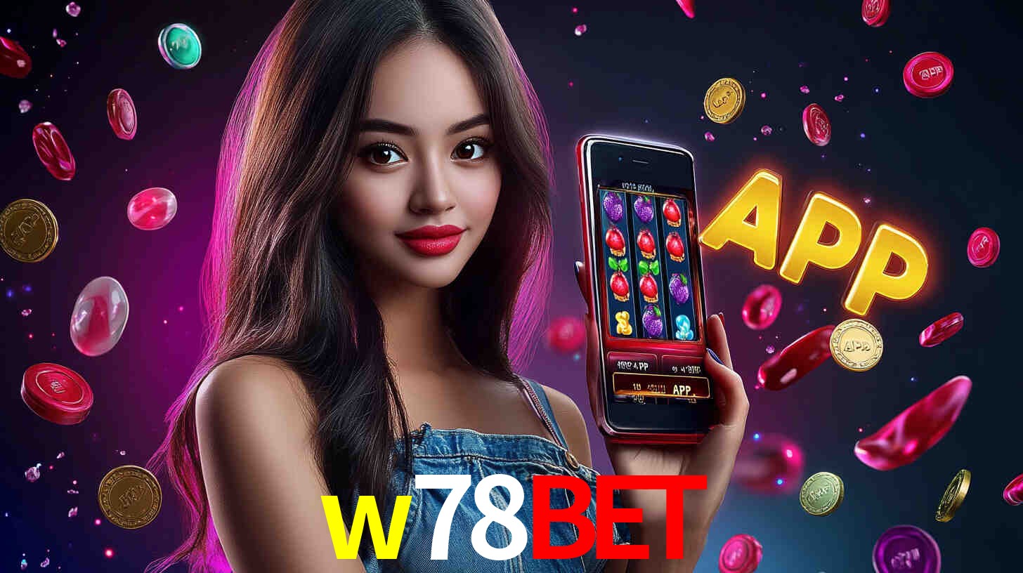 Apostas Esportivas na w78bet: Um Guia Completo