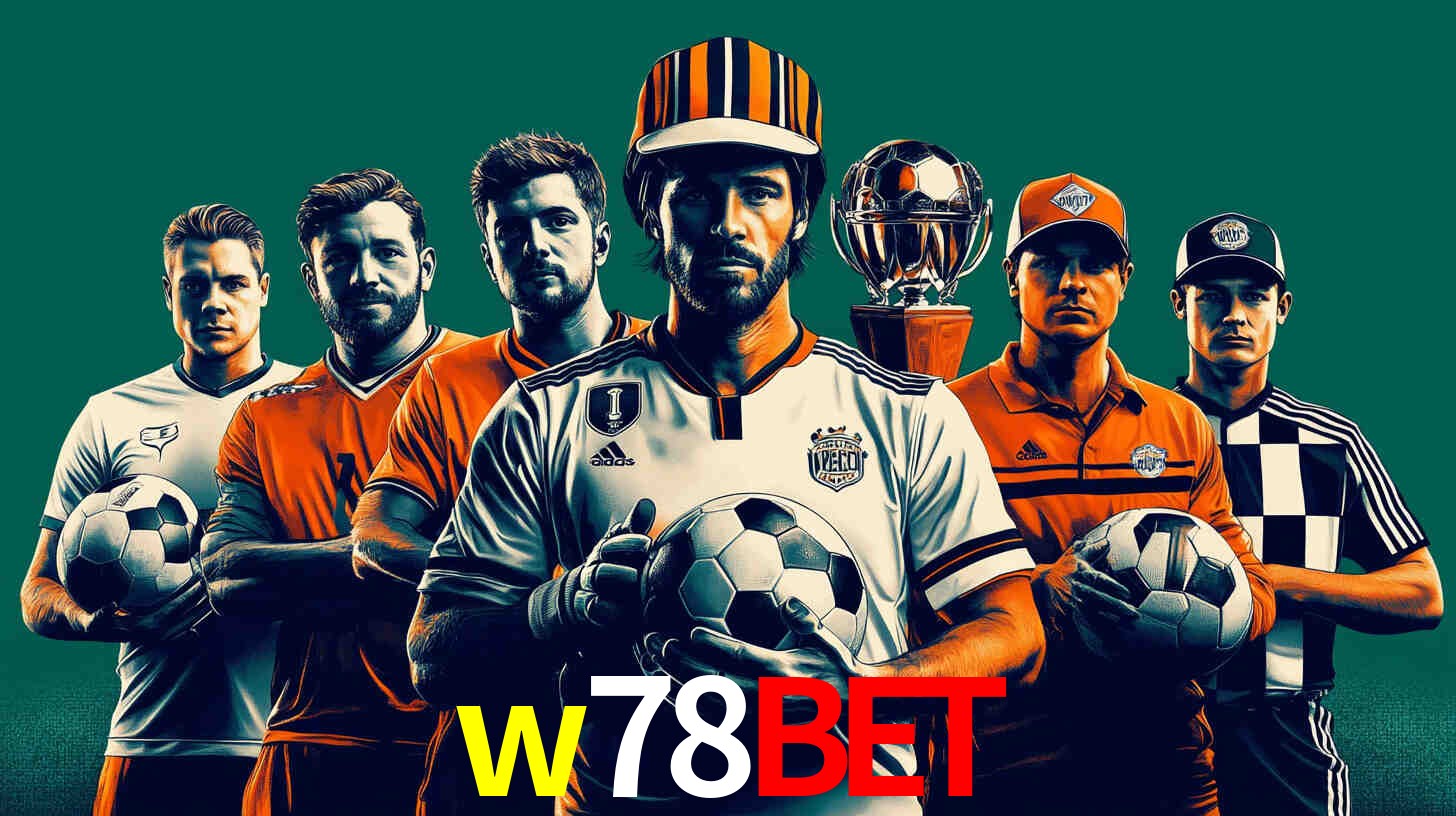 A Experiência Imersiva dos Cassinos Ao Vivo no w78bet