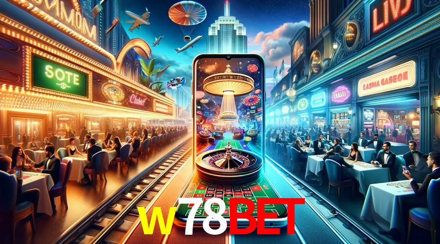 Quick Registration w78bet
