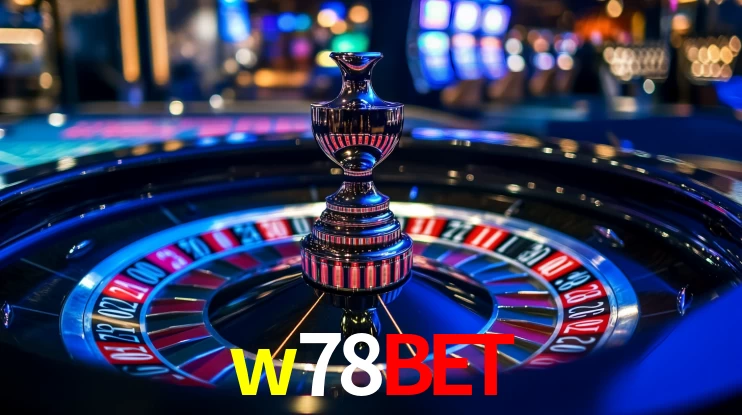 w78 bet login