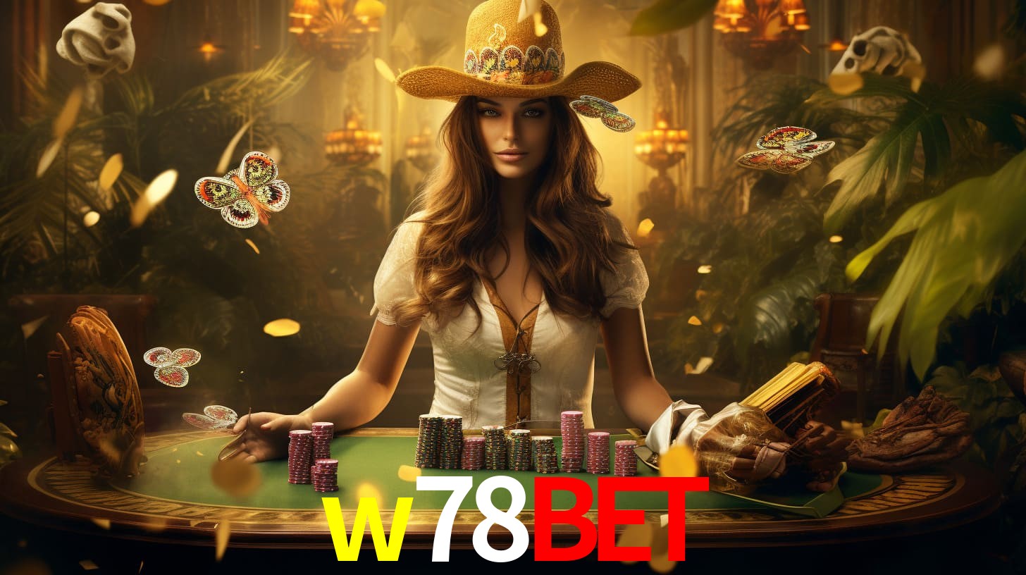 VIP Casino w78bet