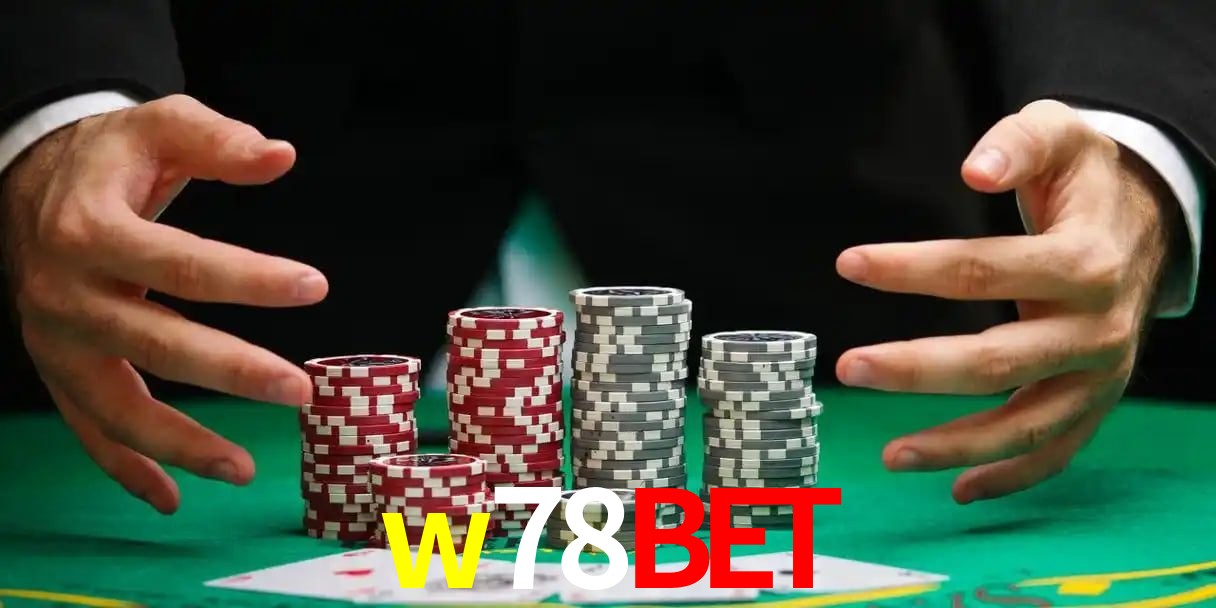 Benefícios VIP na w78bet