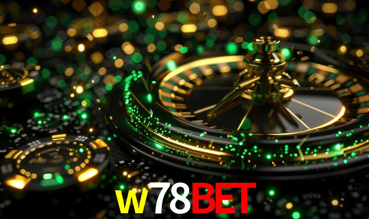 Segurança e performance na plataforma w78bet