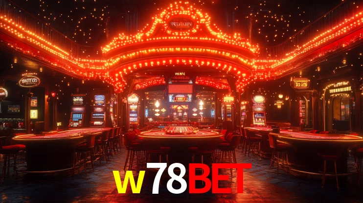 Ofertas Imperdíveis na w78bet: Promoções e Bônus Que Valem a Pena