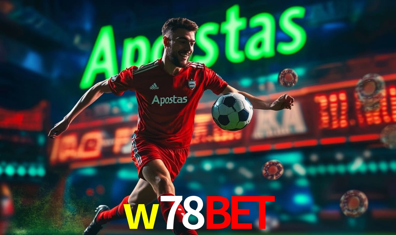 cassino w78bet